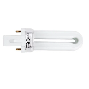 УФ лампа 5 Watt PL BL BL U shape для Noveen IKN5