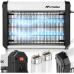 Електромухобійка Maltec MasterKiller 16W 3800V