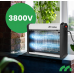 Електромухобійка Maltec MasterKiller 16W 3800V