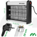Електромухобійка Maltec MasterKiller 16W 3800V