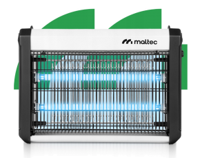 Електромухобійка Maltec MasterKiller 16W 3800V 50-70 кв.м