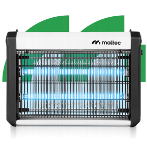 Електромухобійка Maltec MasterKiller 16W 3800V 50-70 кв.м