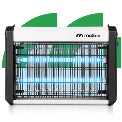 Електромухобійка Maltec MasterKiller 16W 3800V