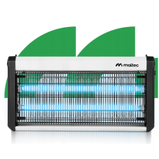 Лампа від комарів і мух Maltec MasterKiller 30W 3800V 80-120 кв.м
