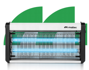 Лампа від комарів і мух Maltec MasterKiller 30W 3800V 80-120 кв.м
