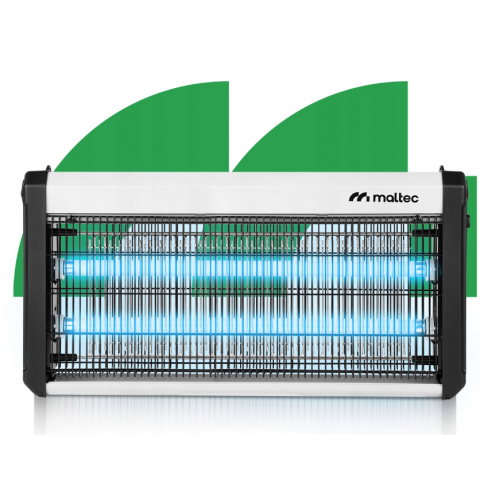 Лампа від комарів і мух Maltec MasterKiller 30W 3800V