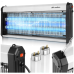 Знищувач комах Maltec MasterKiller 40W 3800V