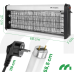 Знищувач комах Maltec MasterKiller 40W 3800V