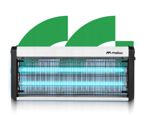 Знищувач комах Maltec MasterKiller 40W 3800V 130-180 кв.м