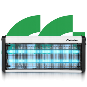 Знищувач комах Maltec MasterKiller 40W 3800V 130-180 кв.м