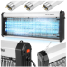 Електричний знищувач комах Maltec MasterKiller 60W 3800V