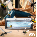 Електричний знищувач комах Maltec MasterKiller 60W 3800V