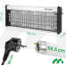 Електричний знищувач комах Maltec MasterKiller 60W 3800V