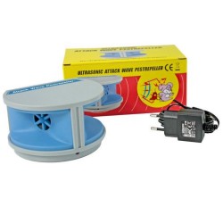 Засоби для боротьби з гризунами