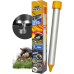 NO PEST Sonic Shock Repeller 1500