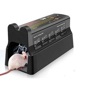 Електронна крисоловка NOPest SX-5045