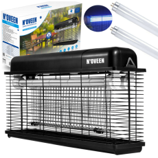 Професійний знищувач комах Noveen IKN36 IPX4 80-120 кв.м