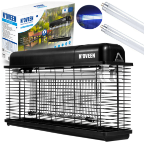 Професійний знищувач комах Noveen IKN36 IPX4 80-120 кв.м
