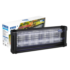 Знищувач комах Noveen IKN40 130-180 кв.м