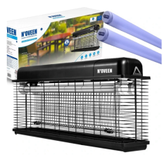 Професійний знищувач комах Noveen IKN45 IPX4 130-180 кв.м