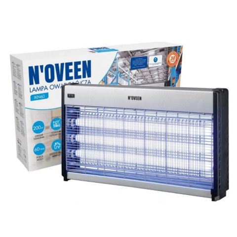 Знищувач комах Noveen IKN60