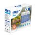 Світлодіодна електрична пастка Noveen IKN920 LED