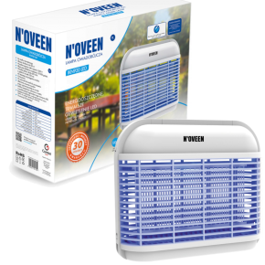 Світлодіодна електрична пастка Noveen IKN920 LED
