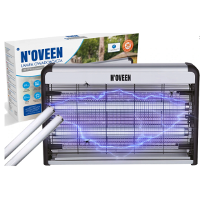 Знищувач комах Noveen IKN230 30 Вт  80-120 кв. м.