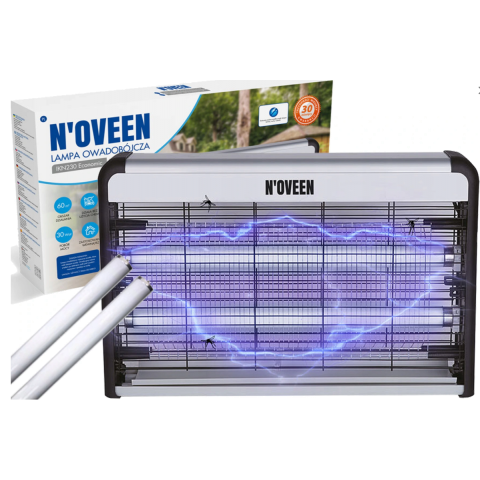 Знищувач комах Noveen IKN230