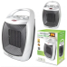 Керамічний тепловентилятор ESPERANZA 1500W