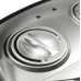 Керамічний тепловентилятор ESPERANZA 1500W