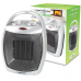Керамічний тепловентилятор ESPERANZA 1500W