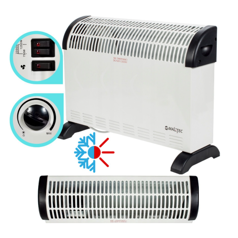  Maltec CH2500DW