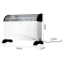  Maltec CH2500DW