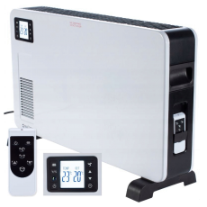 Конвекторний обігрівач MALTEC CH3500DW  2300W + Пульт управління