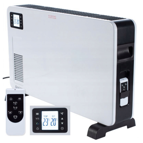 MALTEC CH3500DW
