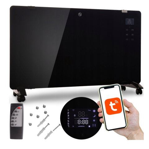 Maltec CH5000DW