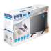 Конвекторний обігрівач Noveen CH7100 LCD SMART