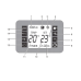 Конвекторний обігрівач Noveen CH7100 LCD SMART