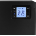 Конвекторний обігрівач Noveen CH7100 LCD SMART