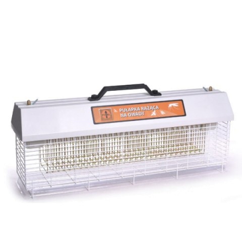 Професійна інсектицидна лампа Pomel PR 1X36