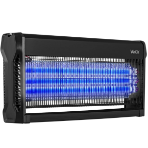 Промислова електромухобійка Vayox IKL 60W – потужна лампа від комах для складів і підприємств