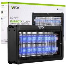 Електромухобійка Vayox IKV-30W