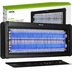 Електромухобійка VAYOX IKV-40W 