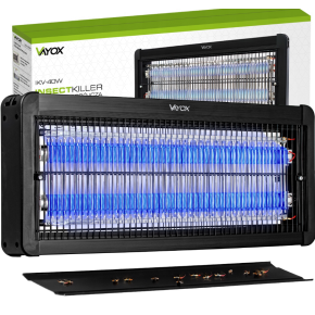 Електромухобійка VAYOX IKV-40W 