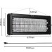 Електромухобійка VAYOX IKV-40W 