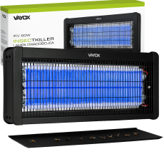 Електромухобійка VAYOX IKV-60W 