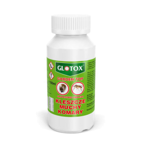 Засіб від комах Glotox