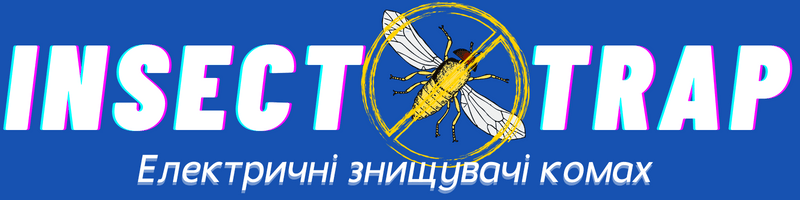 Insect Trap.com.ua - Екотовари для дому і бізнесу